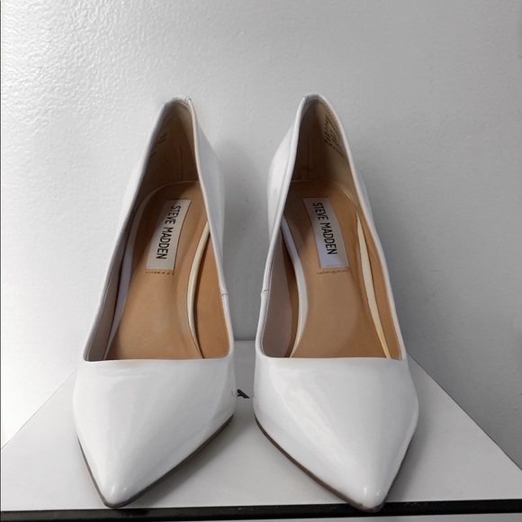 Steve Madden Pumps - Picture 2 of 4